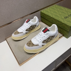 Gucci Low Shoes